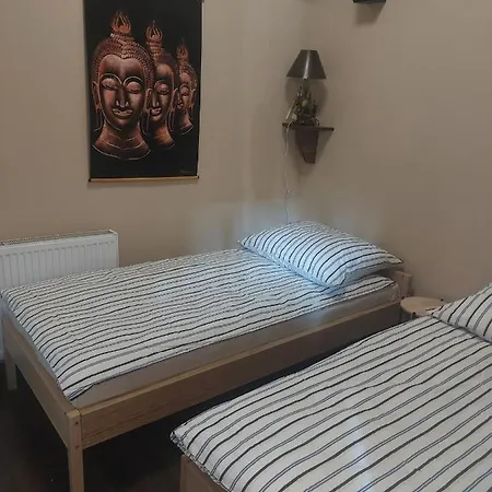 White Lion Apartamento
