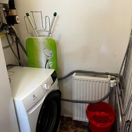 Apartamento White Lion *